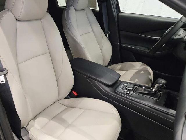 2026 Mazda Mazda CX-30 2.5 S Select Sport