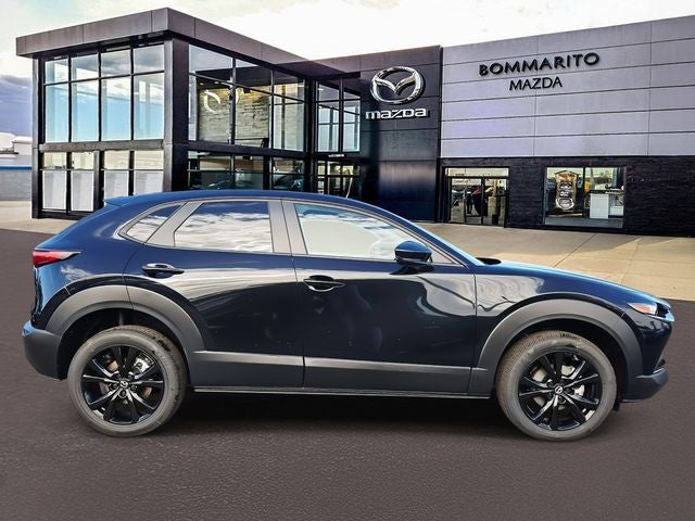 2026 Mazda Mazda CX-30 2.5 S Select Sport