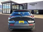 2026 Mazda Mazda CX-30 2.5 S Select Sport
