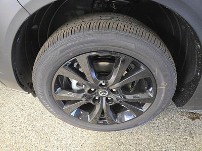 2026 Mazda Mazda CX-30 2.5 S Select Sport