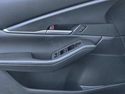 2026 Mazda Mazda CX-30 2.5 S Select Sport