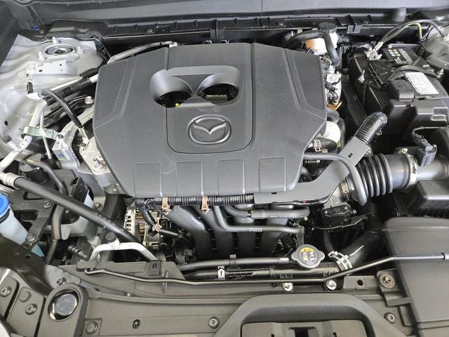 2026 Mazda Mazda CX-30 2.5 S Select Sport