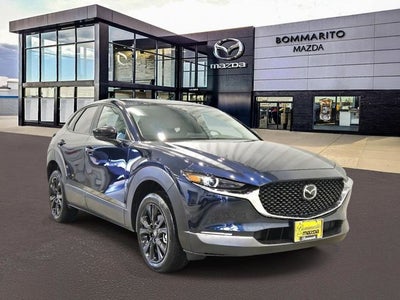 2026 Mazda Mazda CX-30 2.5 S Select Sport