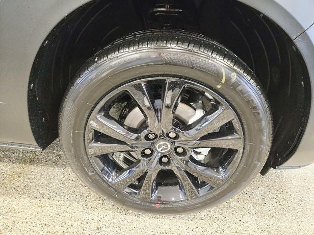 2026 Mazda Mazda CX-30 2.5 S Select Sport