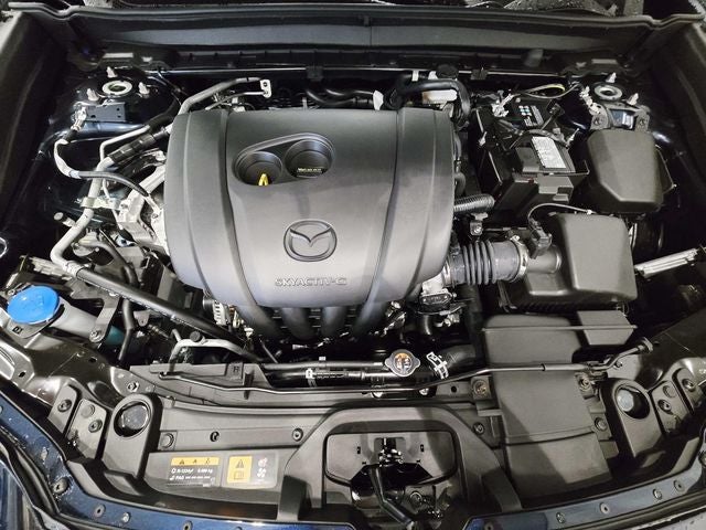 2026 Mazda Mazda CX-30 2.5 S Select Sport