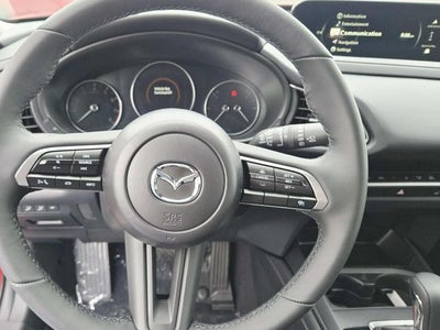 2026 Mazda Mazda CX-30 2.5 S Select Sport