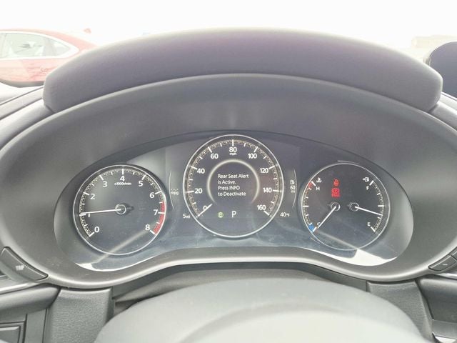 2026 Mazda Mazda CX-30 2.5 S Select Sport