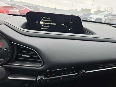 2026 Mazda Mazda CX-30 2.5 S Select Sport