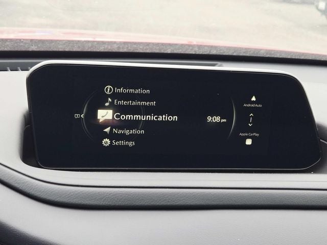 2026 Mazda Mazda CX-30 2.5 S Select Sport