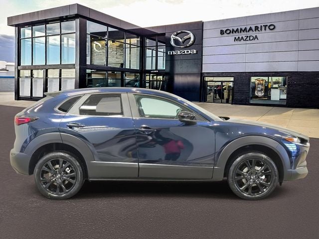 2026 Mazda Mazda CX-30 2.5 S Select Sport