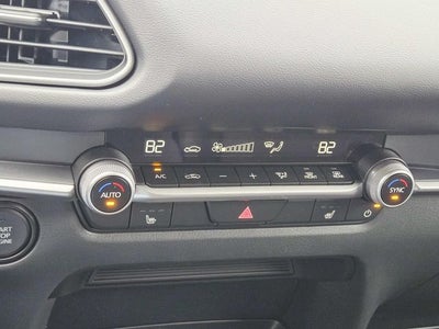 2026 Mazda Mazda CX-30 2.5 S Select Sport