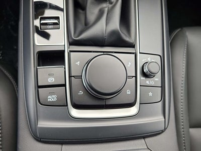 2026 Mazda Mazda CX-30 2.5 S Select Sport