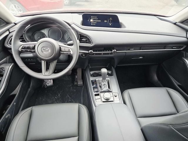 2026 Mazda Mazda CX-30 2.5 S Select Sport