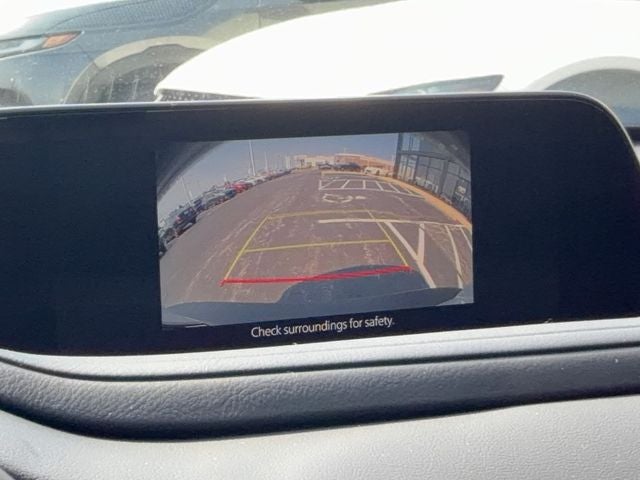 2026 Mazda Mazda CX-30 2.5 S Select Sport