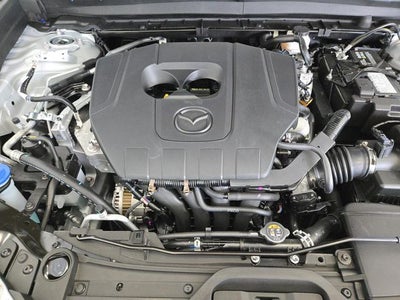 2026 Mazda Mazda CX-30 2.5 S Select Sport