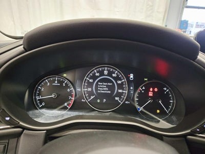 2026 Mazda Mazda CX-30 2.5 S Select Sport