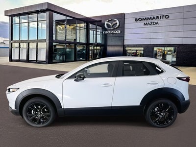 2026 Mazda Mazda CX-30 2.5 S Select Sport