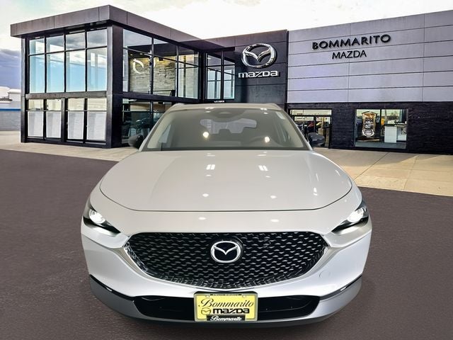 2026 Mazda Mazda CX-30 2.5 S Select Sport