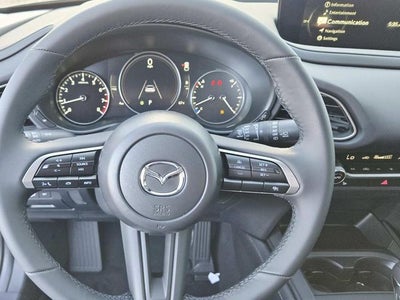 2026 Mazda Mazda CX-30 2.5 S Select Sport