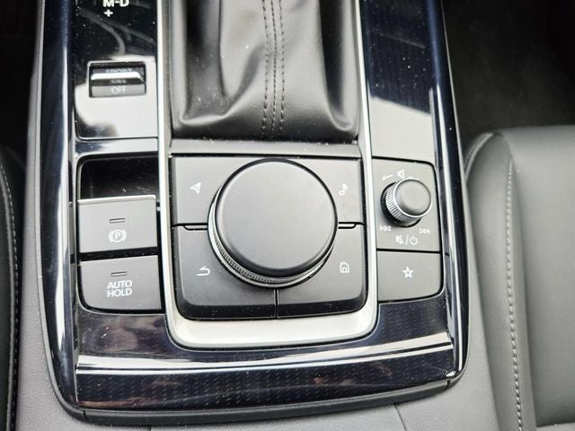 2025 Mazda Mazda CX-30 2.5 S Select Sport