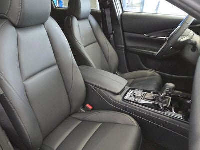 2025 Mazda Mazda CX-30 2.5 S Select Sport