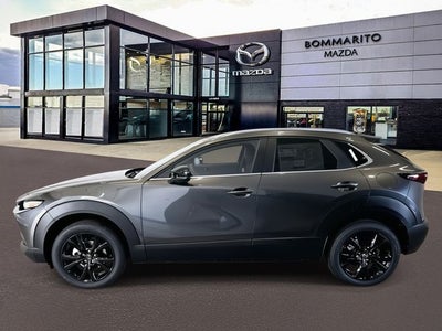 2025 Mazda Mazda CX-30 2.5 S Select Sport