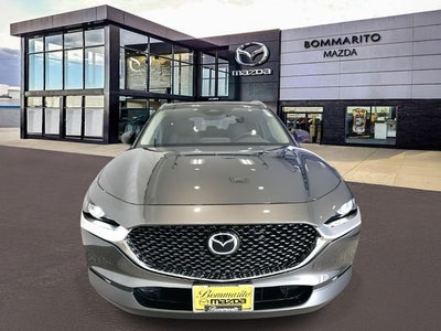 2025 Mazda Mazda CX-30 2.5 S Select Sport