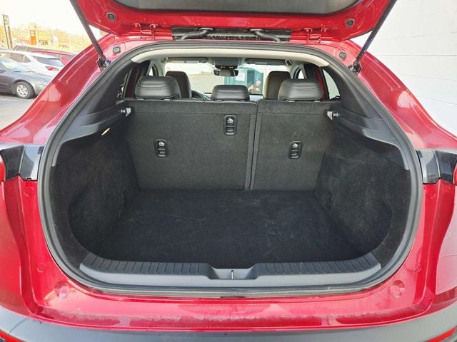 2025 Mazda Mazda CX-30 2.5 S Select Sport