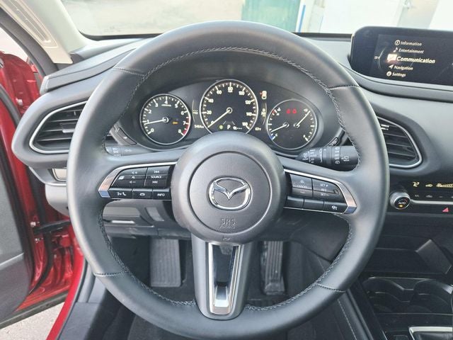 2025 Mazda Mazda CX-30 2.5 S Select Sport