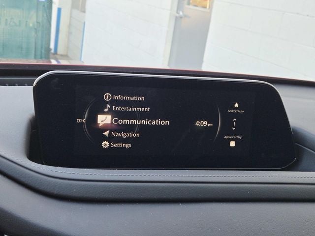 2025 Mazda Mazda CX-30 2.5 S Select Sport