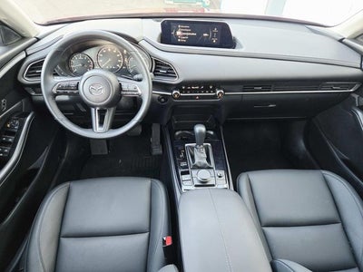 2025 Mazda Mazda CX-30 2.5 S Select Sport