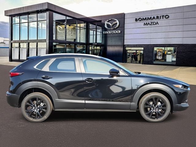 2025 Mazda Mazda CX-30 2.5 S Select Sport
