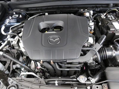 2025 Mazda Mazda CX-30 2.5 S Select Sport