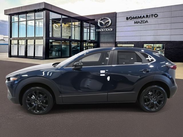 2025 Mazda Mazda CX-30 2.5 S Select Sport