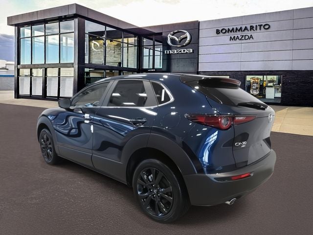 2025 Mazda Mazda CX-30 2.5 S Select Sport