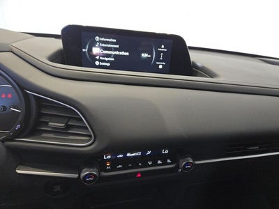 2025 Mazda Mazda CX-30 2.5 S Select Sport