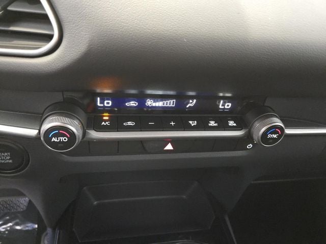 2025 Mazda Mazda CX-30 2.5 S Select Sport