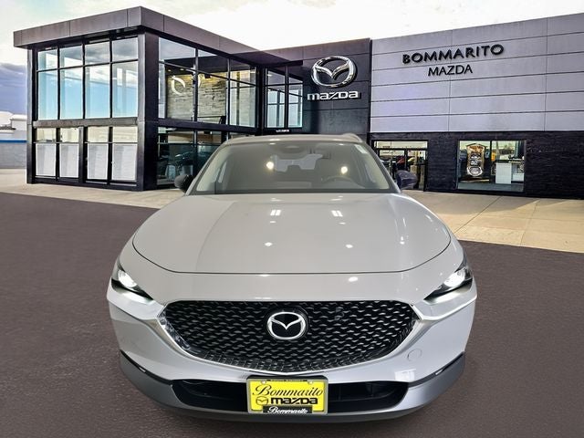 2025 Mazda Mazda CX-30 2.5 S Select Sport