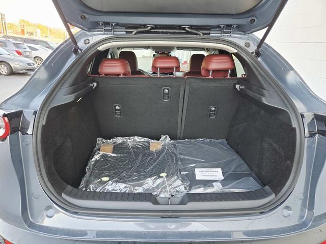 2026 Mazda Mazda CX-30 2.5 S Carbon Edition