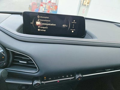 2026 Mazda Mazda CX-30 2.5 S Carbon Edition