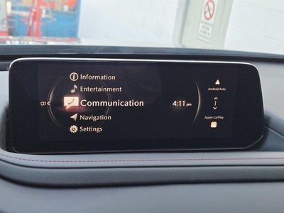 2026 Mazda Mazda CX-30 2.5 S Carbon Edition