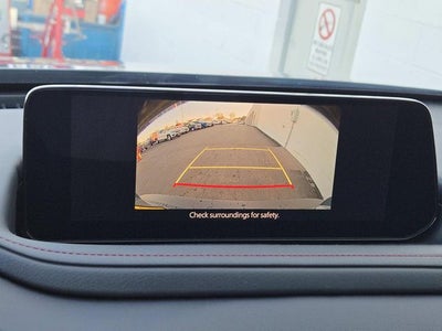 2026 Mazda Mazda CX-30 2.5 S Carbon Edition