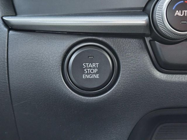 2026 Mazda Mazda CX-30 2.5 S Carbon Edition