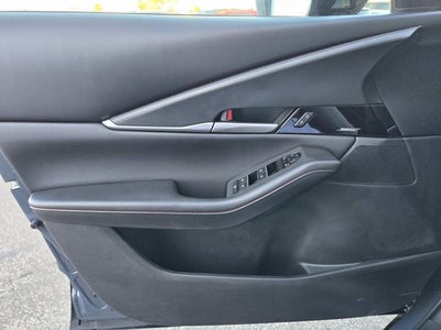 2026 Mazda Mazda CX-30 2.5 S Carbon Edition