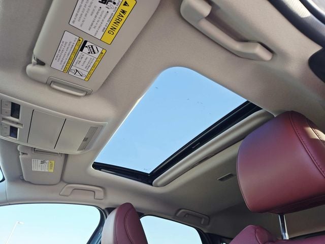 2026 Mazda Mazda CX-30 2.5 S Carbon Edition