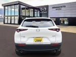 2026 Mazda Mazda CX-30 2.5 S Preferred