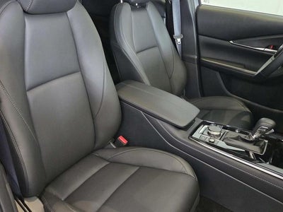 2026 Mazda Mazda CX-30 2.5 S Preferred