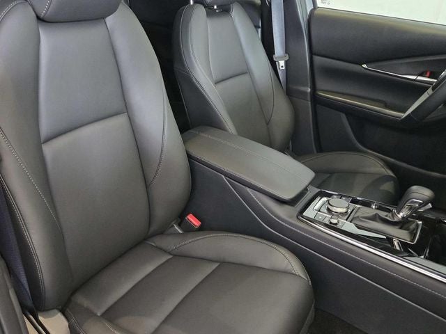 2026 Mazda Mazda CX-30 2.5 S Preferred