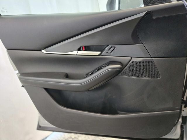 2026 Mazda Mazda CX-30 2.5 S Preferred