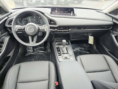 2026 Mazda Mazda CX-30 2.5 S Preferred